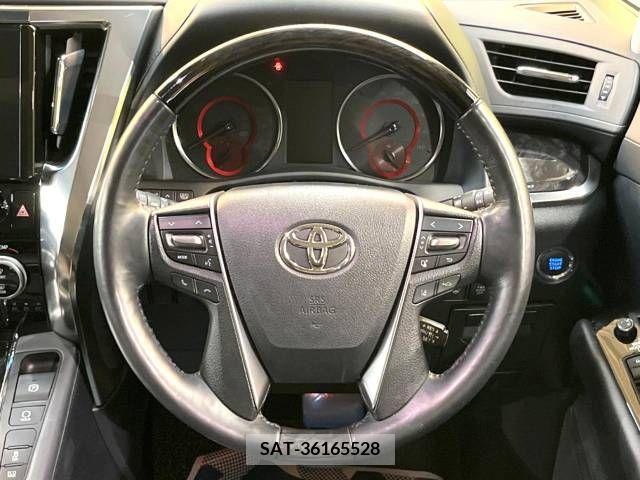 Toyota ALPHARD 2021-01 350837-12