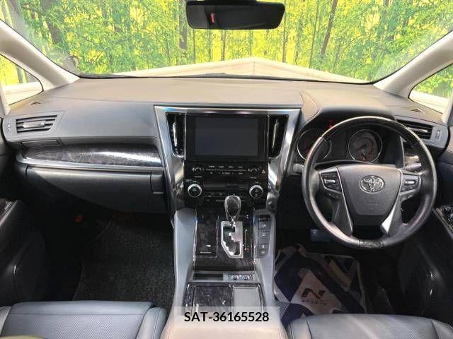Toyota ALPHARD 2021-01 350837-1