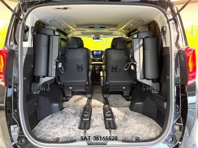 Toyota ALPHARD 2021-01 350837-11
