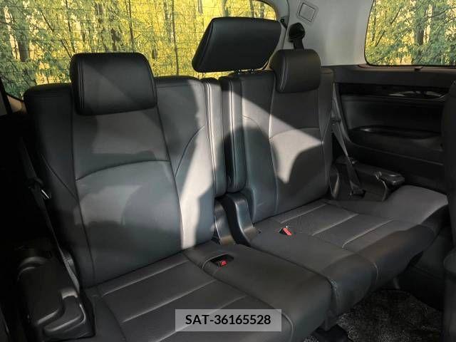 Toyota ALPHARD 2021-01 350837-10