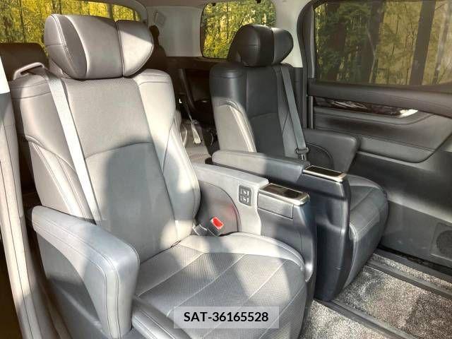 Toyota ALPHARD 2021-01 350837-9