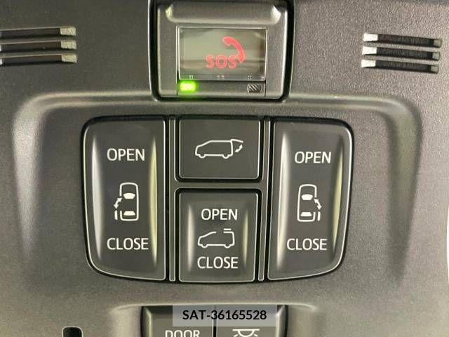 Toyota ALPHARD 2021-01 350837-7