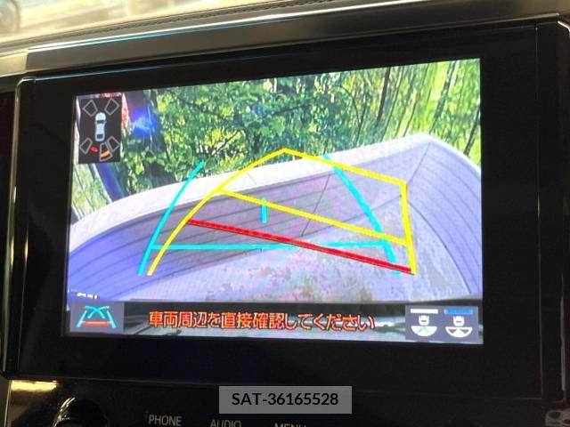 Toyota ALPHARD 2021-01 350837-6