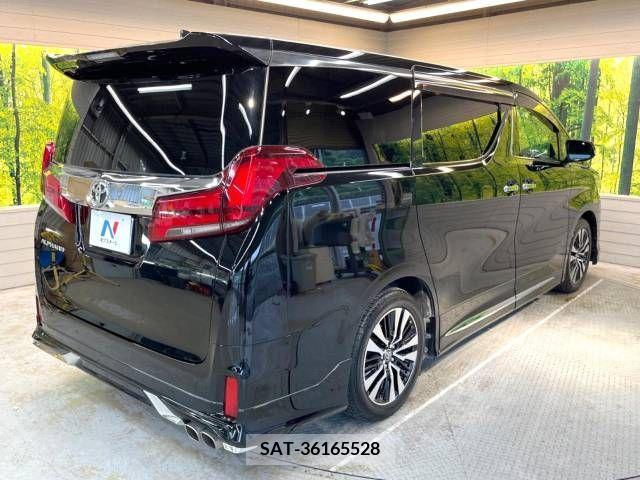 Toyota ALPHARD 2021-01 350837-18