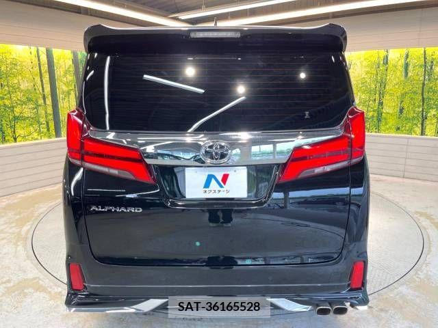 Toyota ALPHARD 2021-01 350837-16