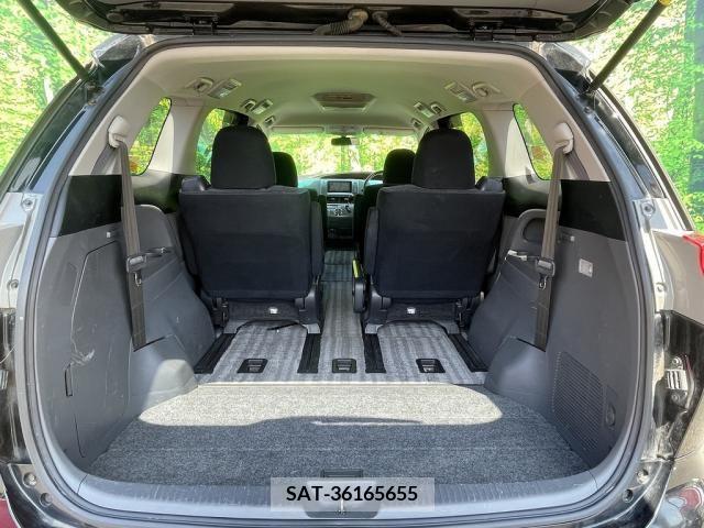 Toyota ESTIMA 2010-05 345514-15