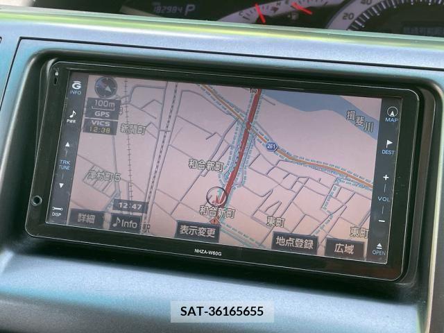 Toyota ESTIMA 2010-05 345514-26