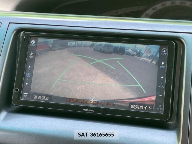 Toyota ESTIMA 2010-05 345514-25