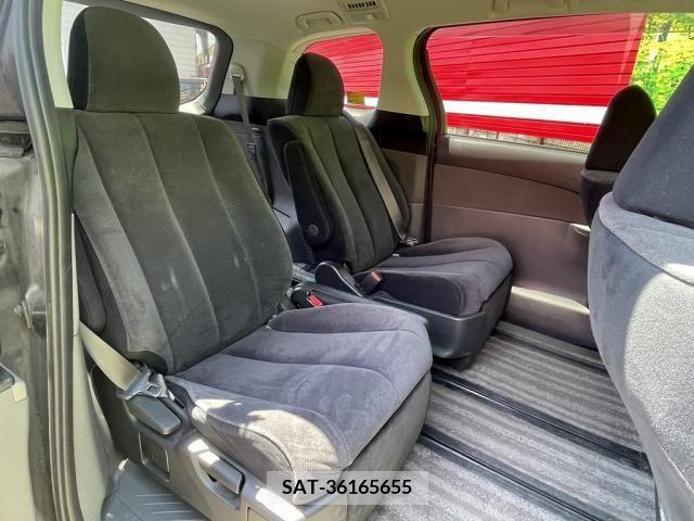 Toyota ESTIMA 2010-05 345514-14