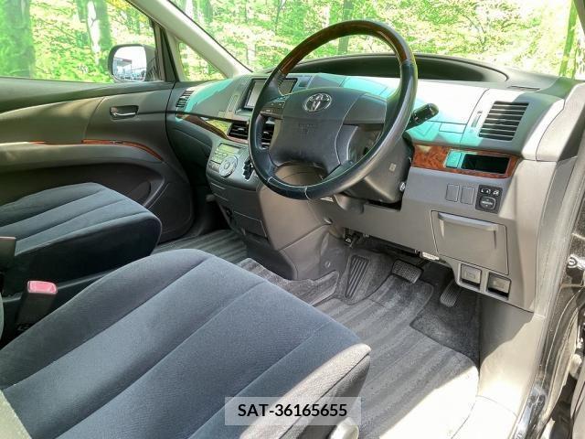 Toyota ESTIMA 2010-05 345514-13