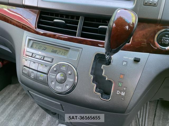 Toyota ESTIMA 2010-05 345514-23