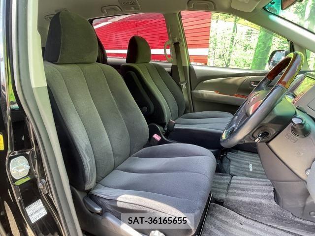 Toyota ESTIMA 2010-05 345514-12