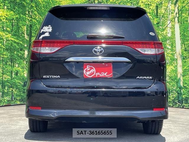 Toyota ESTIMA 2010-05 345514-11