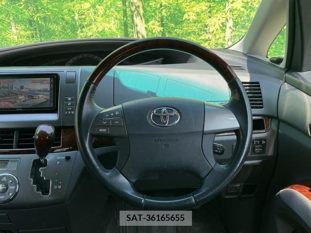 Toyota ESTIMA 2010-05 345514-21