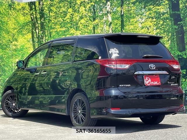 Toyota ESTIMA 2010-05 345514-7