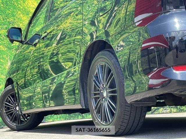 Toyota ESTIMA 2010-05 345514-8