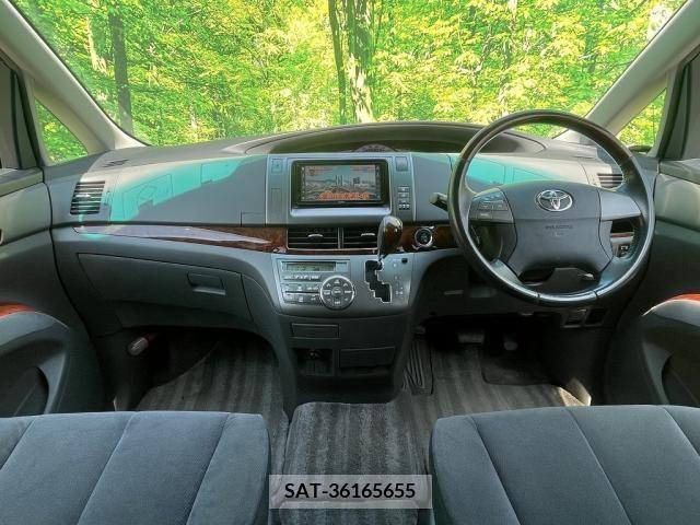 Toyota ESTIMA 2010-05 345514-20