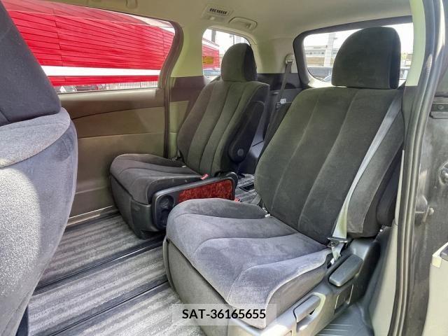 Toyota ESTIMA 2010-05 345514-19
