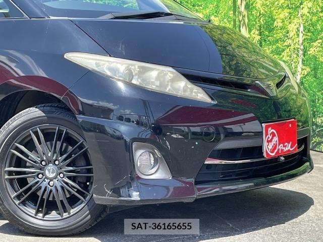 Toyota ESTIMA 2010-05 345514-5
