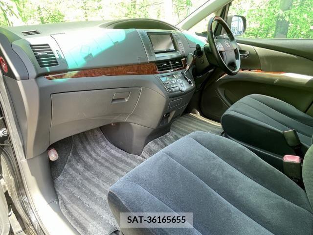 Toyota ESTIMA 2010-05 345514-18
