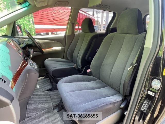 Toyota ESTIMA 2010-05 345514-17