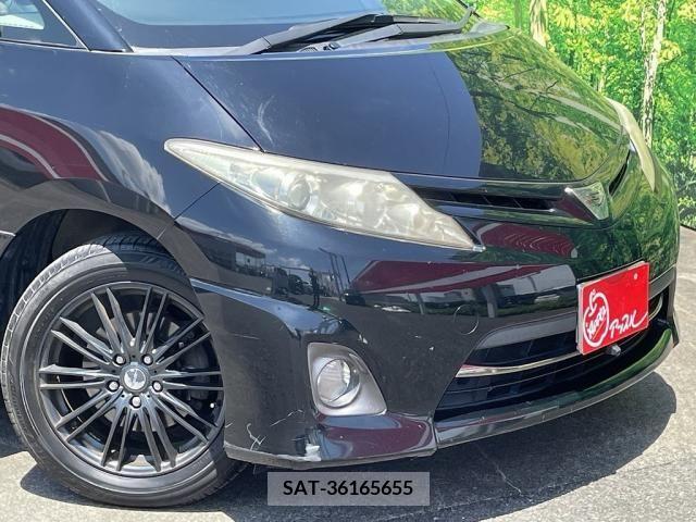 Toyota ESTIMA 2010-05 345514-4