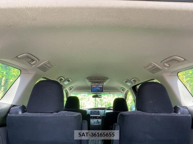 Toyota ESTIMA 2010-05 345514-16