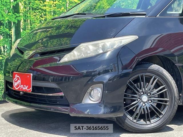 Toyota ESTIMA 2010-05 345514-2