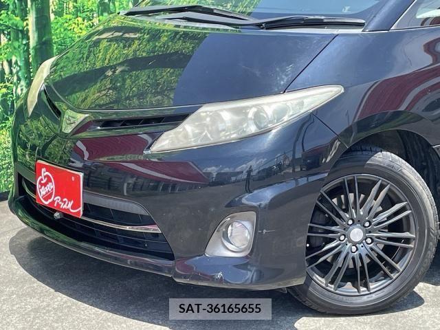 Toyota ESTIMA 2010-05 345514-1