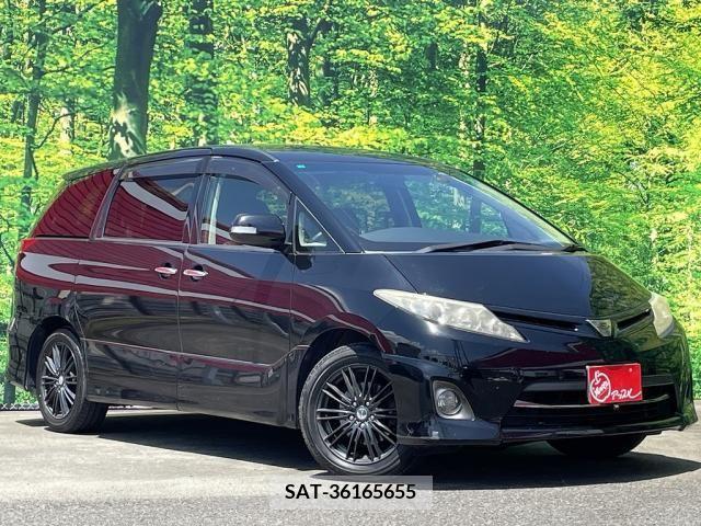 Toyota ESTIMA 2010-05 345514-3