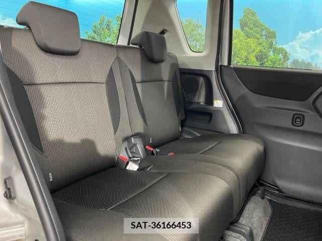 Suzuki SOLIO 2013-10 325839-9