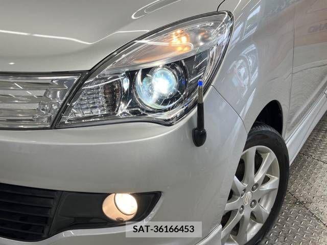 Suzuki SOLIO 2013-10 325839-12