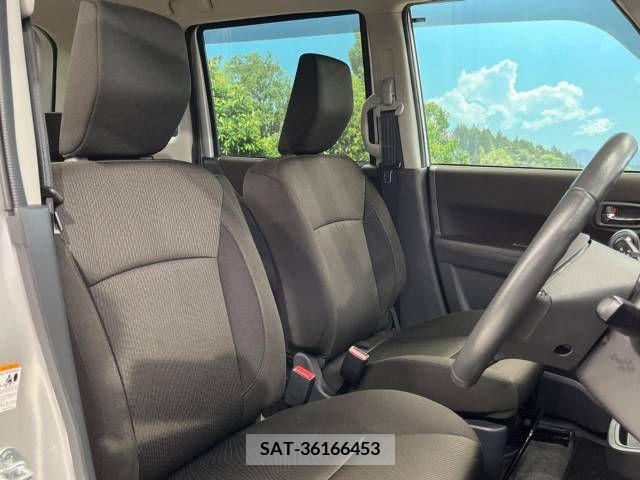 Suzuki SOLIO 2013-10 325839-8
