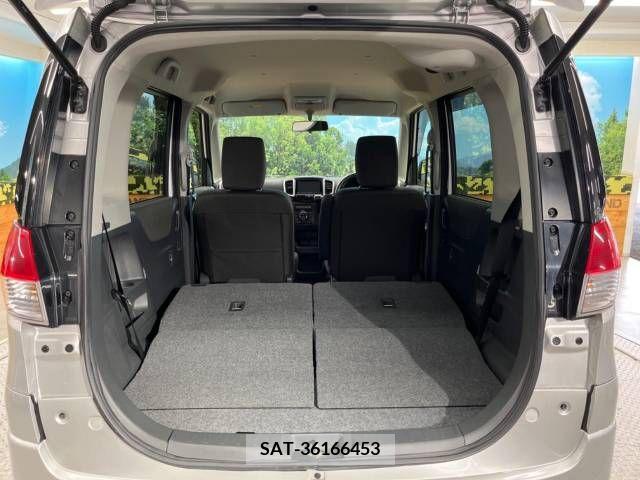 Suzuki SOLIO 2013-10 325839-10