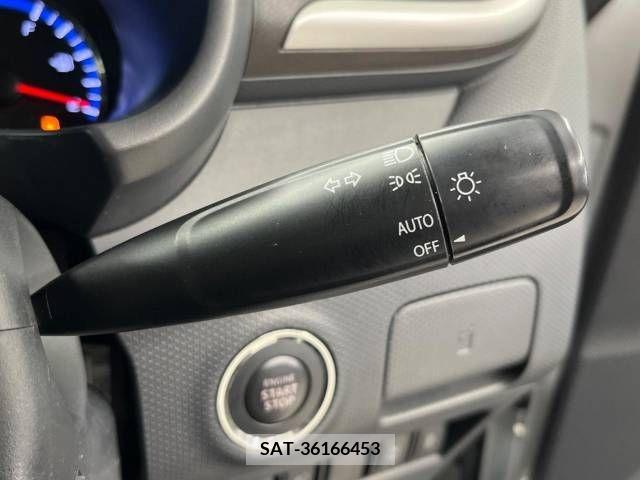 Suzuki SOLIO 2013-10 325839-7