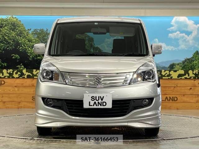 Suzuki SOLIO 2013-10 325839-14