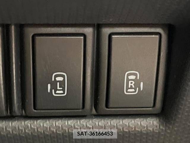 Suzuki SOLIO 2013-10 325839-4