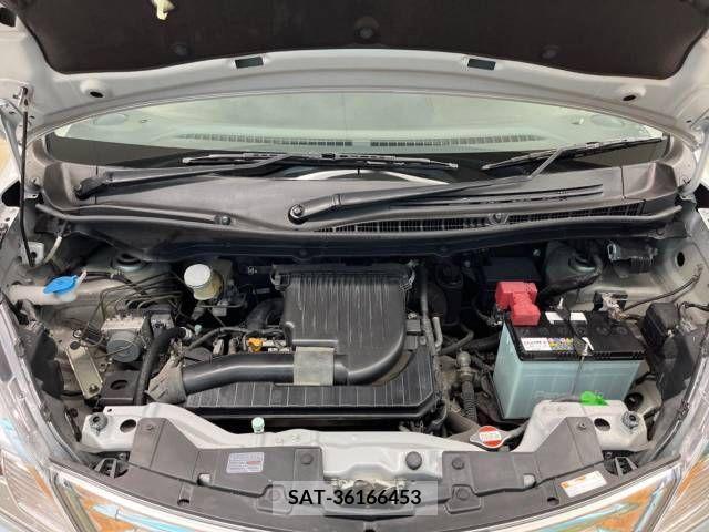 Suzuki SOLIO 2013-10 325839-18