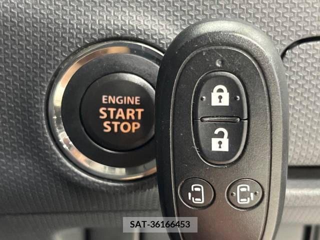 Suzuki SOLIO 2013-10 325839-6