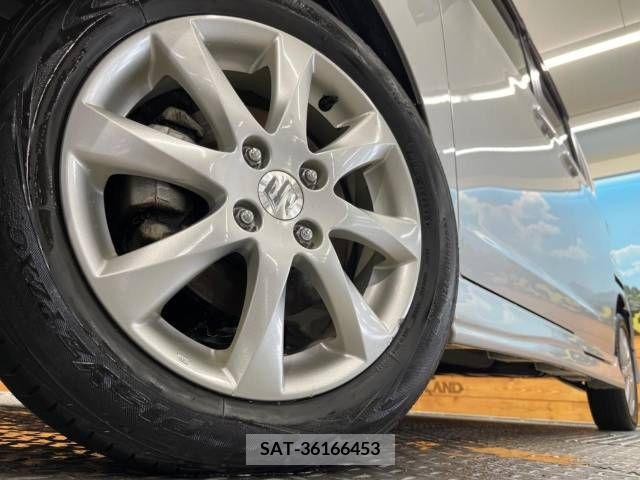 Suzuki SOLIO 2013-10 325839-13