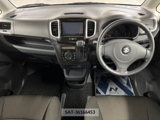 Suzuki SOLIO 2013-10 325839-1