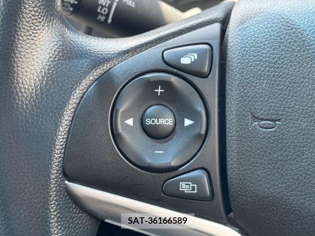Honda FIT 2017-08 269394-3