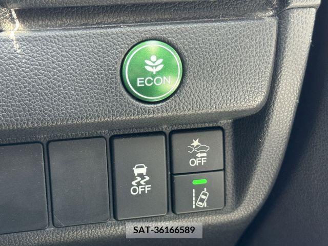 Honda FIT 2017-08 269394-2
