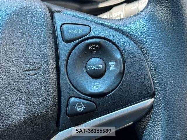 Honda FIT 2017-08 269394-4