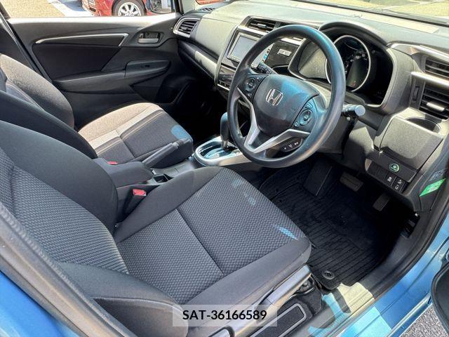 Honda FIT 2017-08 269394-10