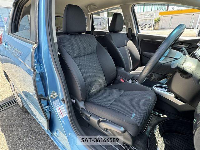 Honda FIT 2017-08 269394-9