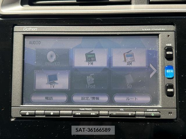 Honda FIT 2017-08 269394-7