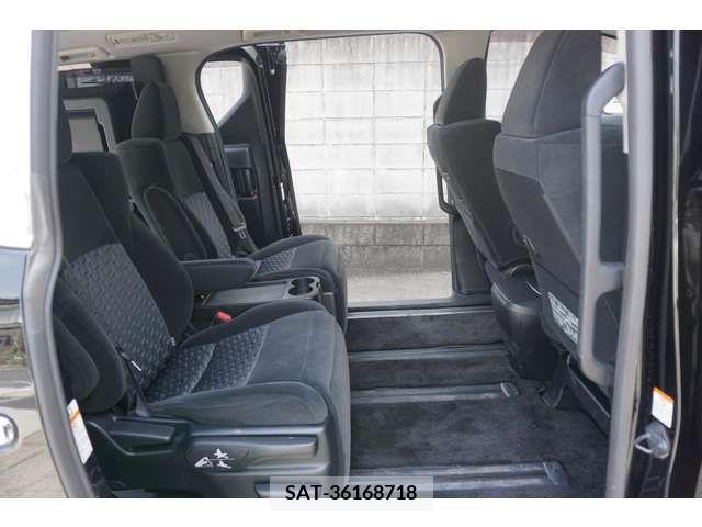 Toyota VELLFIRE 2015-09 303604-11