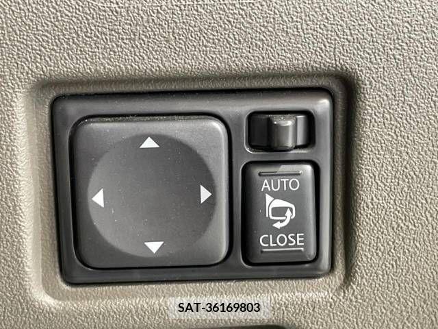 Nissan MARCH 2013-11 276254-5