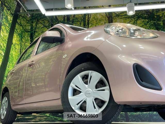Nissan MARCH 2013-11 276254-13